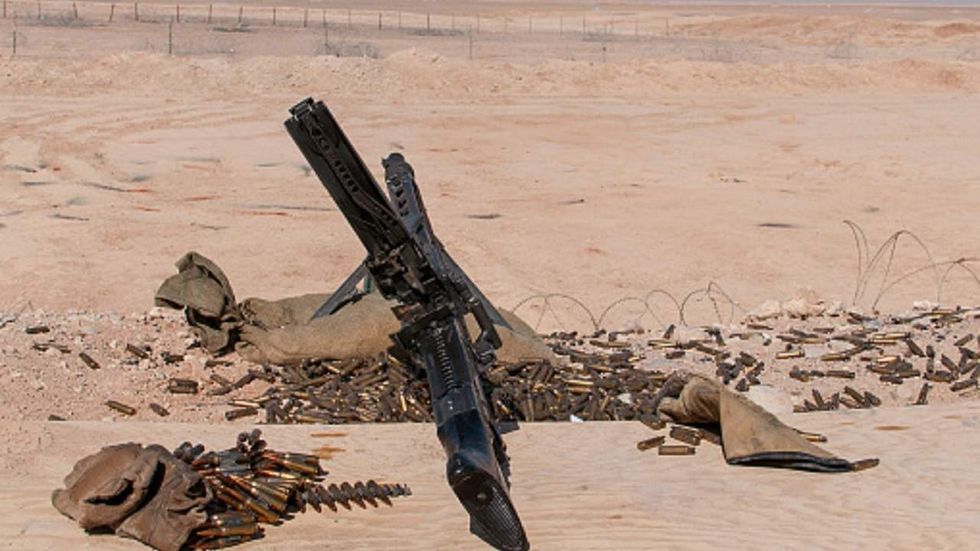 $28 Million wasted on military uniforms based on ‘fashion preference’