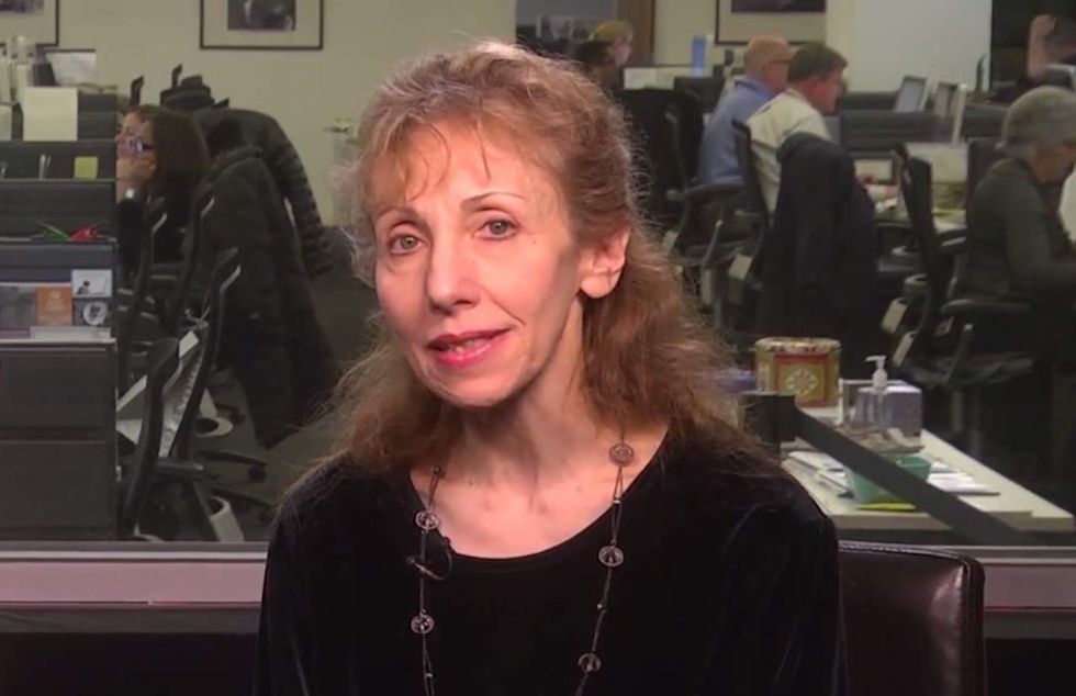 White theater critic accused of racism in her reviews — and a petition is demanding punishment