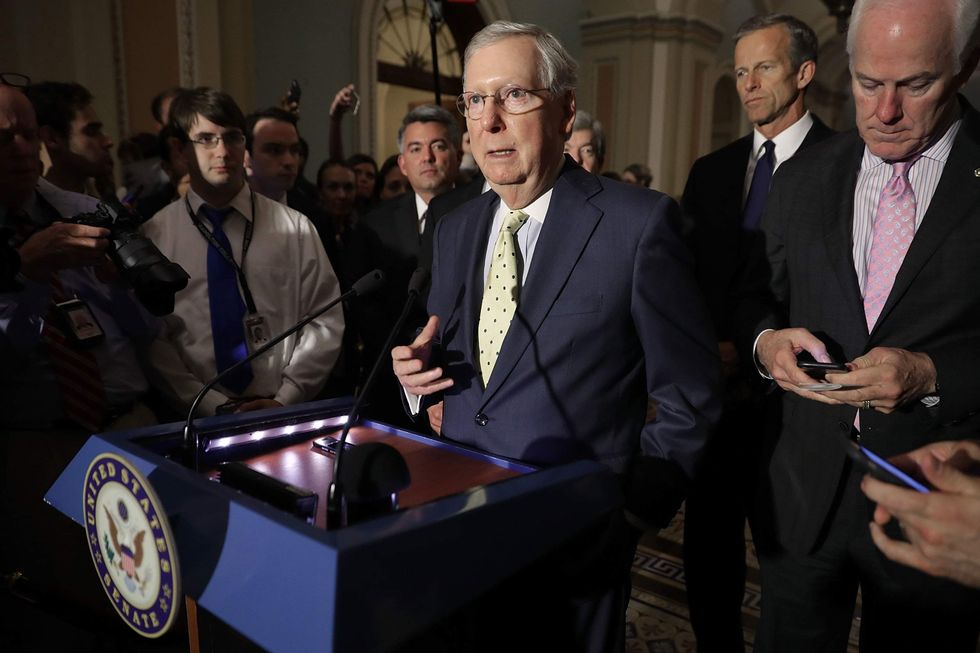 Here’s what you need to know about the Senate GOP health care bill