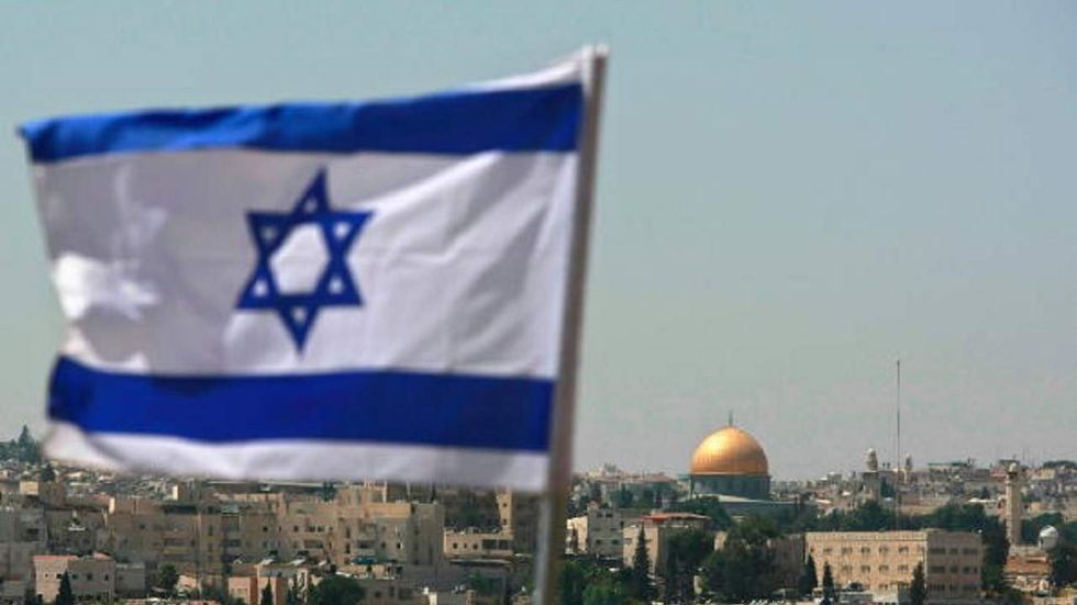 Israel begins construction of first new settlement in decades