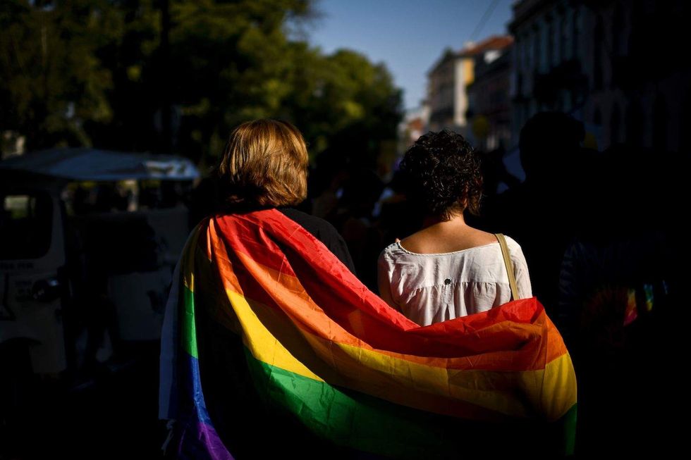 California's travel ban blocks state-funded travel to four more states over LGBT issues