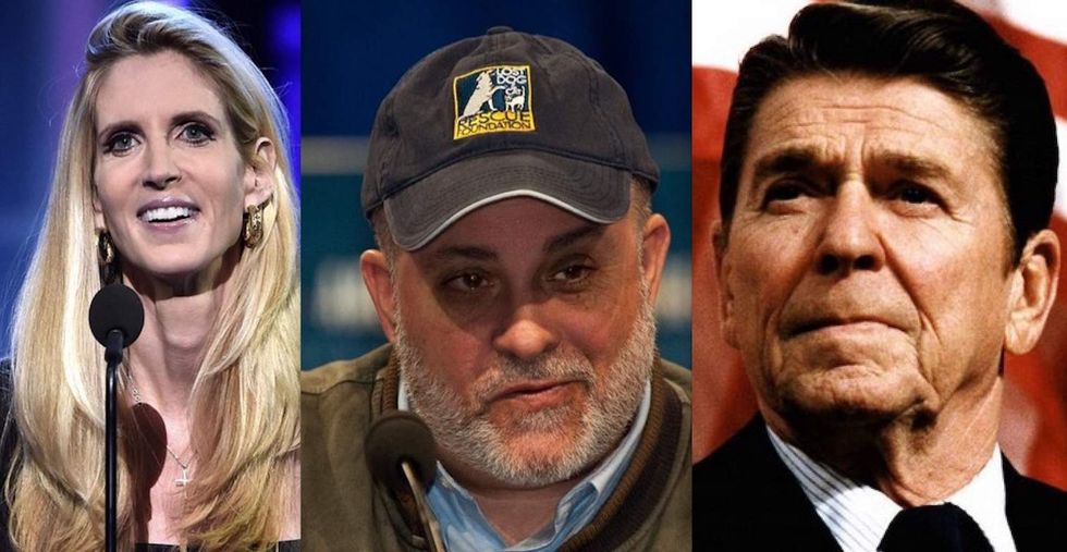Conservative authors dominate HS class summer reading list — that is, until local residents see it