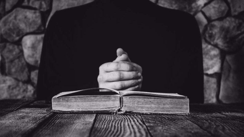 Matt Walsh: Don't make God part of your life
