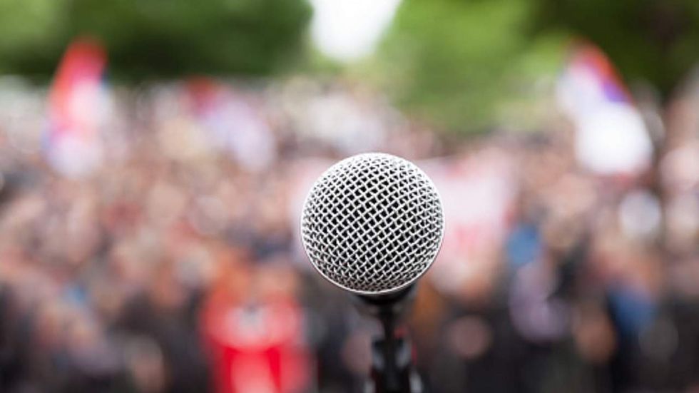 'No Safe Spaces’: New film will fight censorship on college campuses