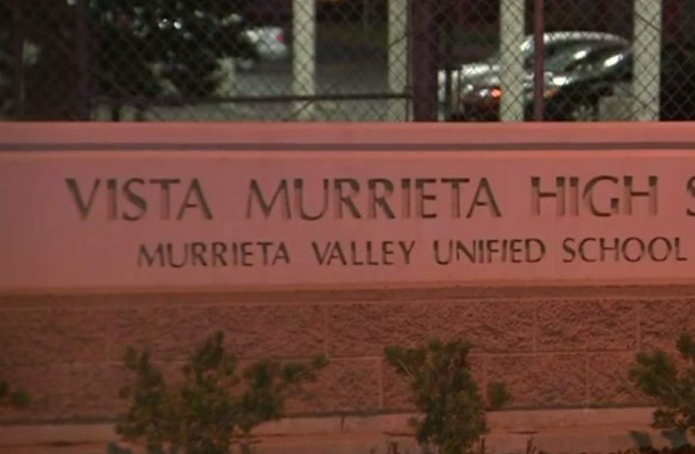 HS adviser steps down after allegedly rigging student body elections against conservative candidates