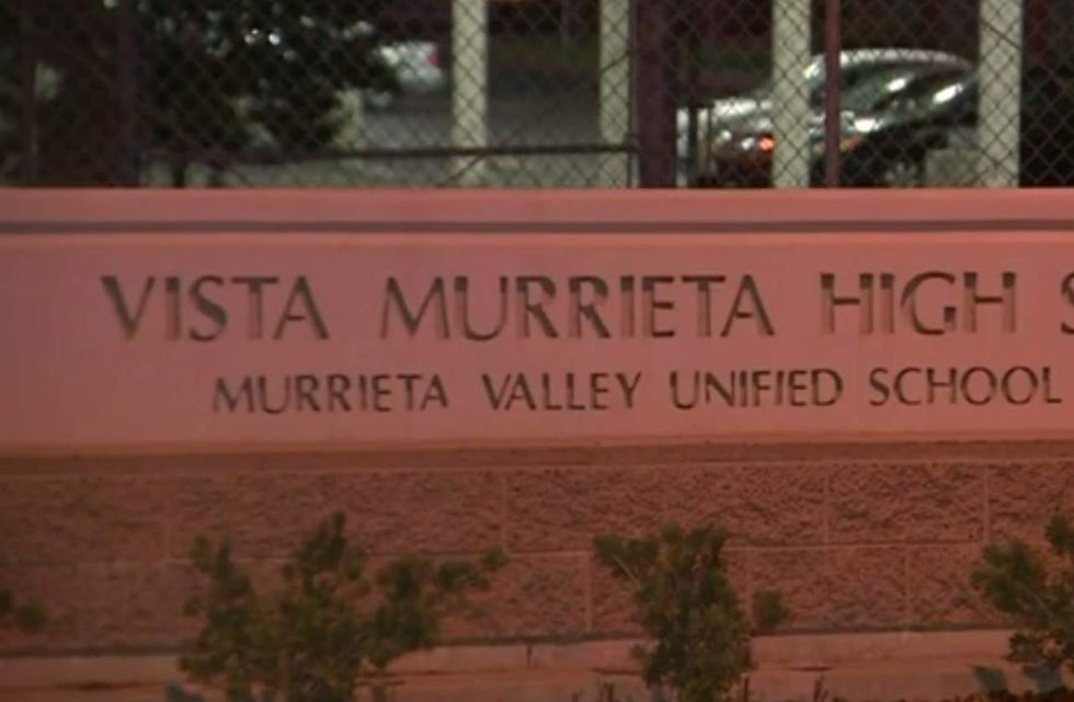 HS adviser steps down after allegedly rigging student body elections against conservative candidates