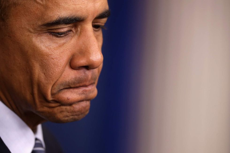 Comey testimony forces investigation into collusion — between Clinton and Obama's DOJ