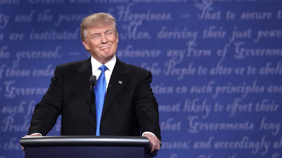 Another Supreme Court pick for Trump? Rumors swirl over one justice’s potential retirement