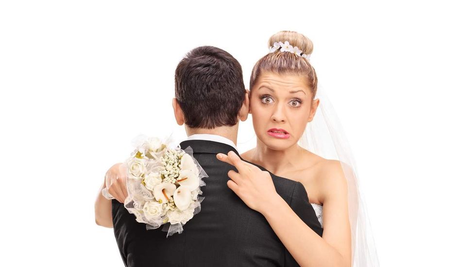 Survey: People with these jobs are more likely to cheat in relationships