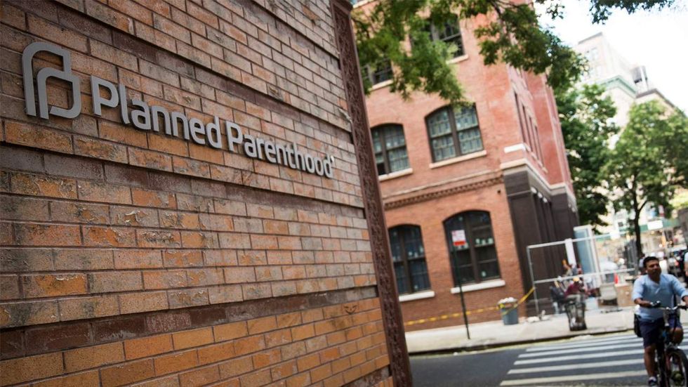 Celebrities spread more lies about Planned Parenthood in latest attempt to stop defunding effort