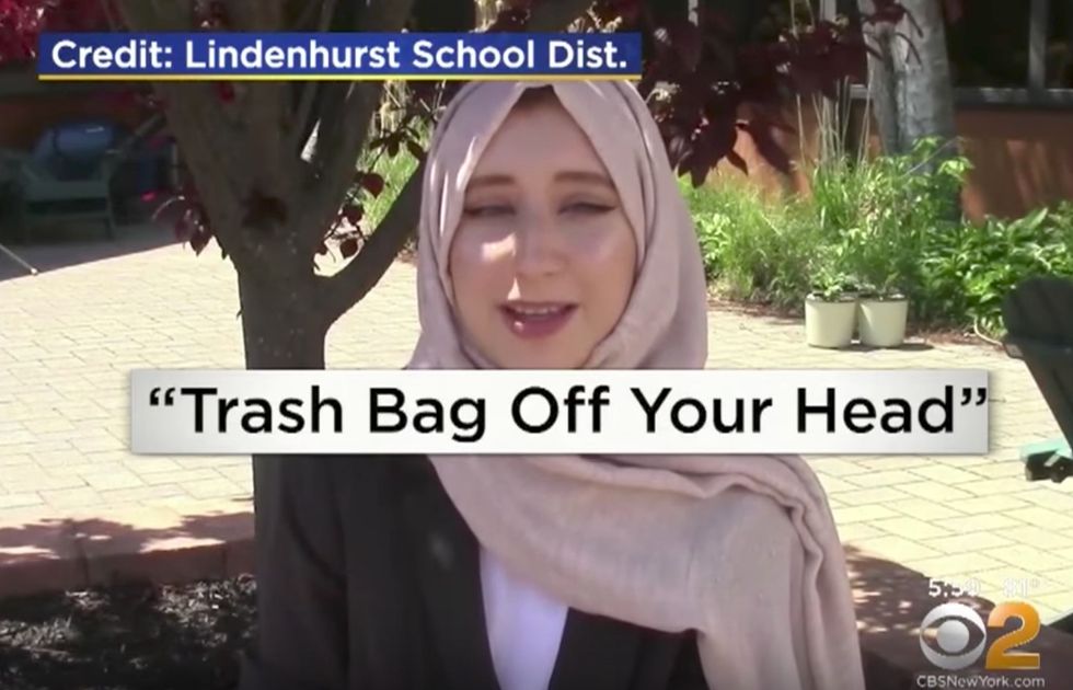 City employee suspended for these two comments about a Muslim on Facebook