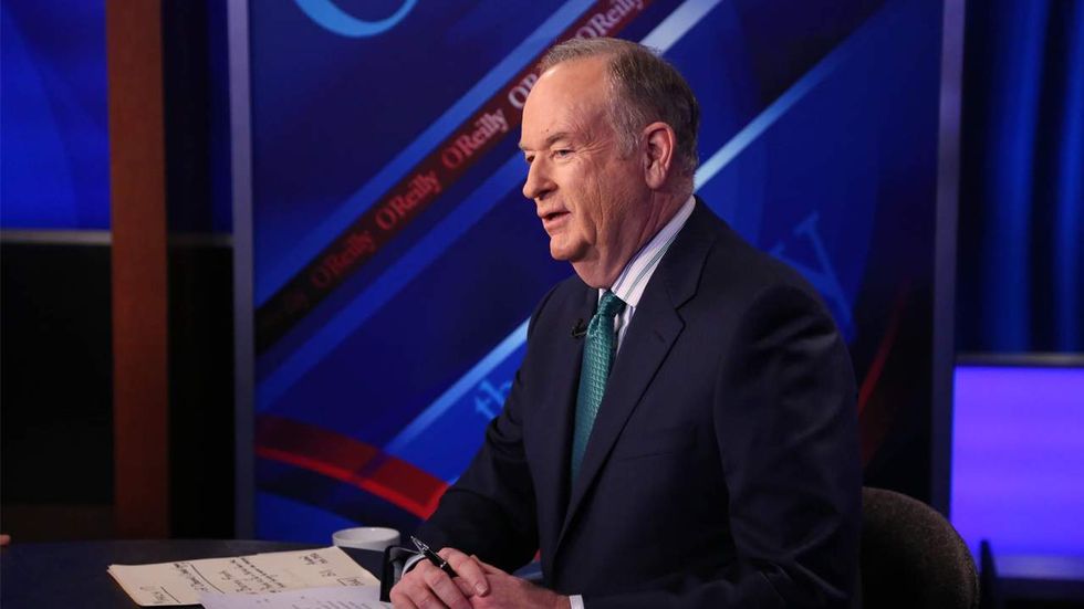 Bill O’Reilly gives more information about new show, hints what he’d need to return to TV