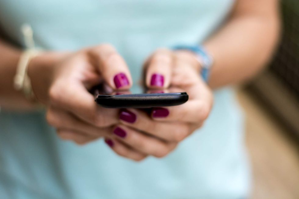 This tweet about deportation from a Salon writer got a brutal response