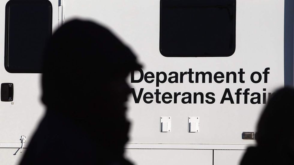 An appalling number of veterans died while waiting for tests or treatment -- in LA alone