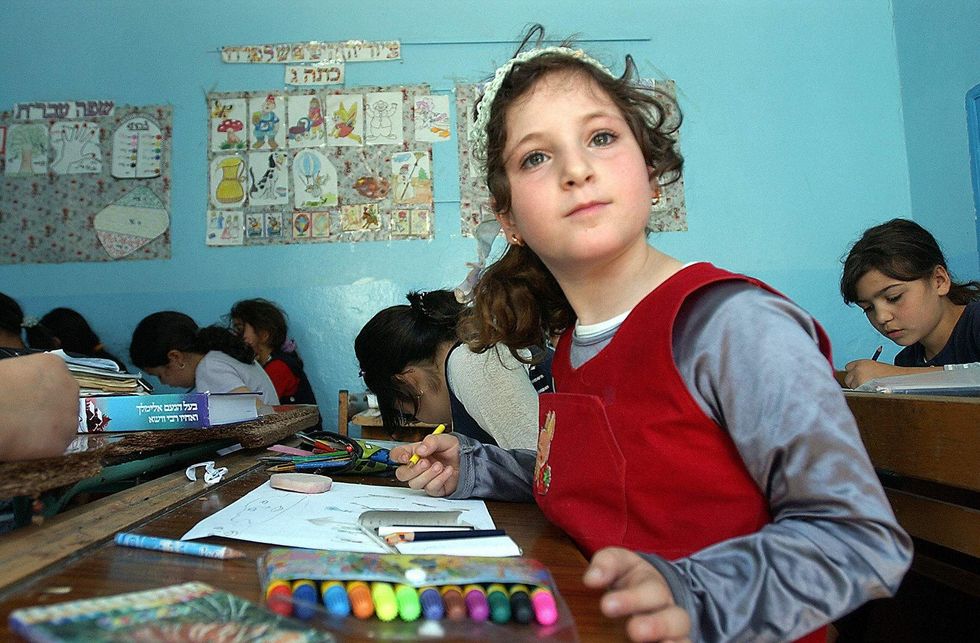 Orthodox Jewish girls school faces closure for refusing to teach children about homosexuality