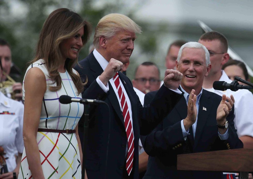 SCOTUS hands Trump temporary victory on travel ban