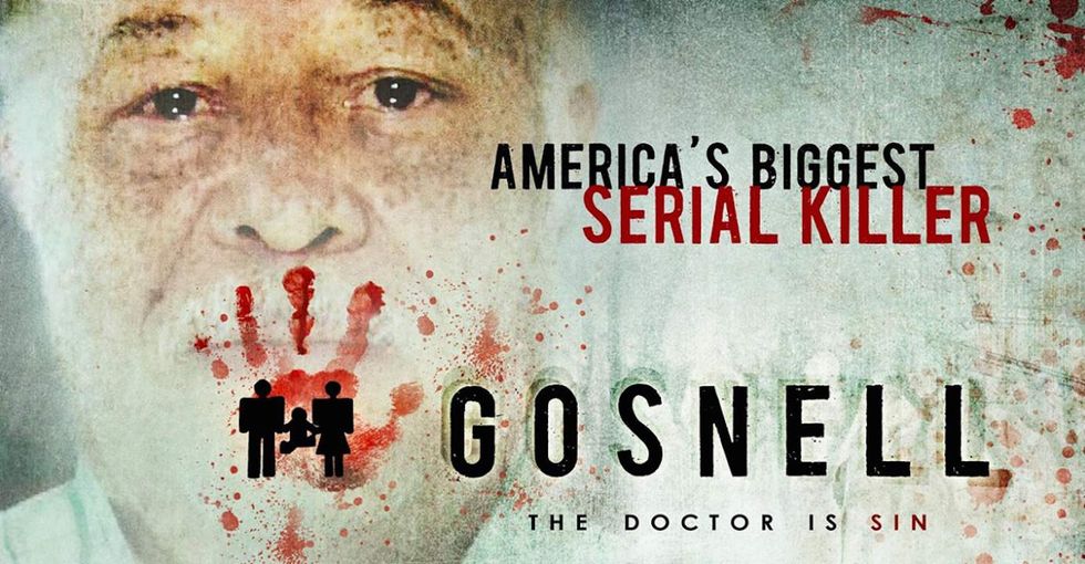 Judge in Gosnell case sues authors of book about ‘America’s most prolific serial killer’