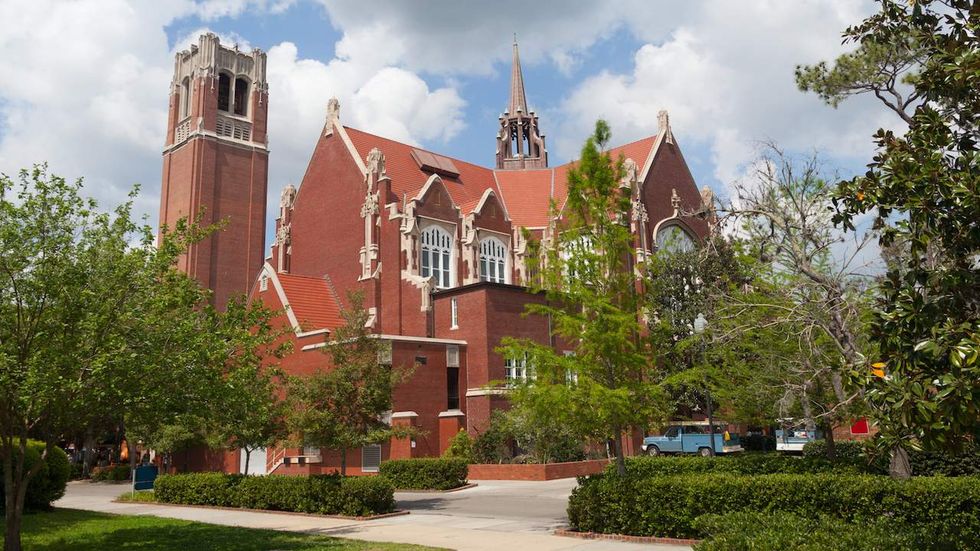 Students at University of Florida must predict ‘emotional risk’ of campus events they want to host