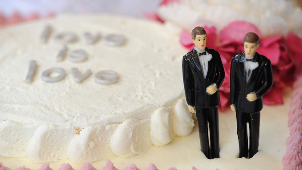 Glenn: Christian baker case going to SCOTUS will be ‘game-changing’