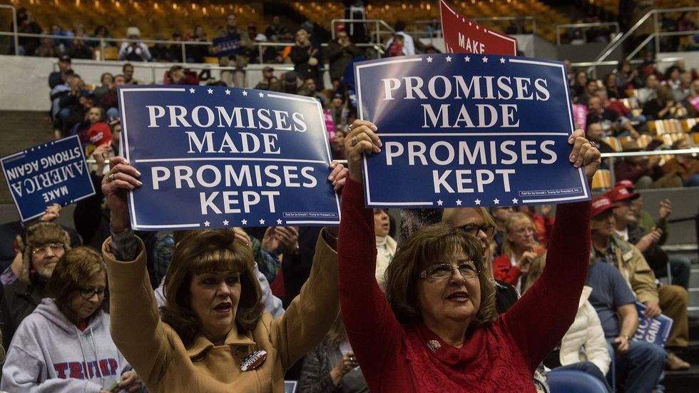 Will SCOTUS be able to untie all of the knots in the travel ban case?