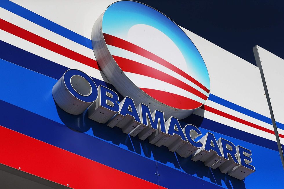 It's failing my constituents': Democratic congressman rips Obamacare, DNC