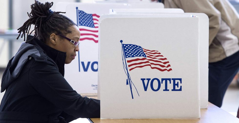 Virginia student heading to prison after registering dead voters for Democrats