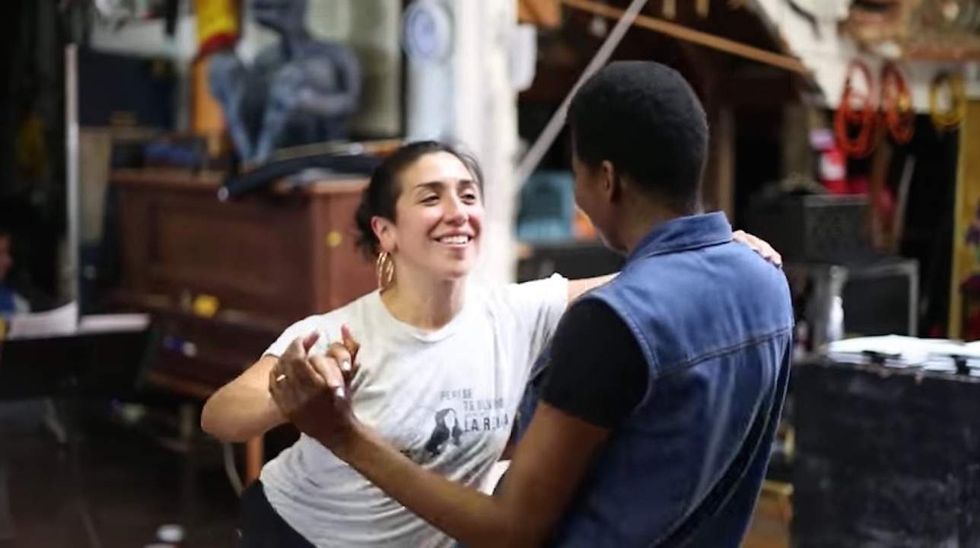 Feds give $20,000 grant to musical about ‘bad hombre’ illegal immigrant and lesbian