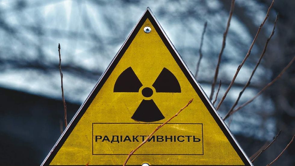 New global malware attack holds computers ransom worldwide -- including at Chernobyl