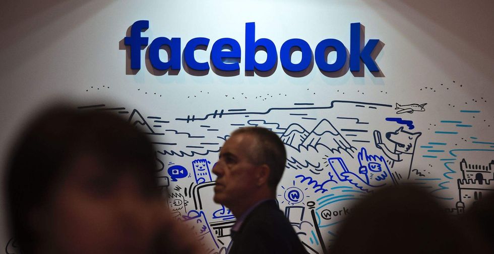 Facebook to hire massive team to crack down on ‘hate speech’