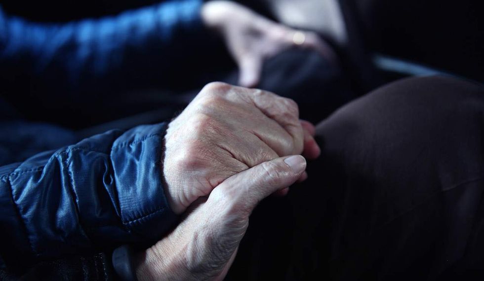 Report: 111 people ended their own lives during first six months of California’s right-to-die law