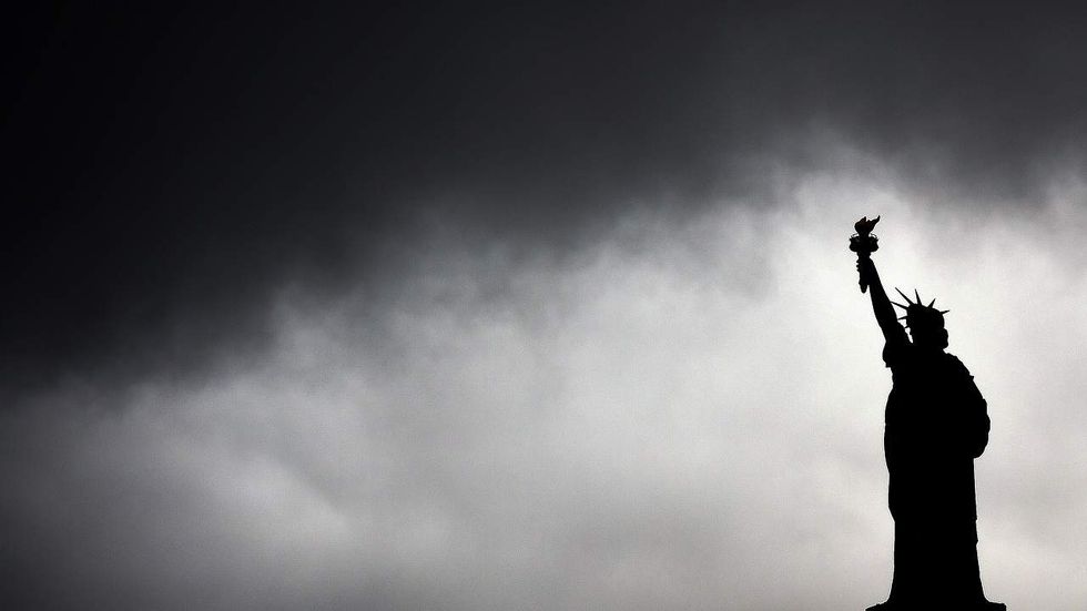 Glenn: America hasn’t had a free market in at least 100 years