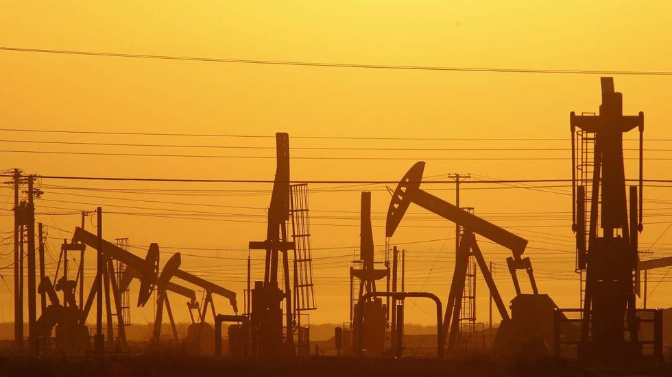 Expert: Fracking doesn't appear to contribute to earthquakes -- but here's what could be