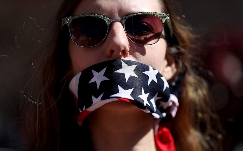 Democratic governor vetoes campus pro-free speech bill, calls it 'overly burdensome