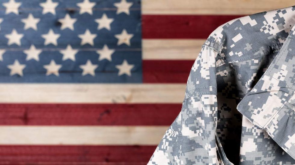 Legal immigrants serving in the US military are now at risk of deportation