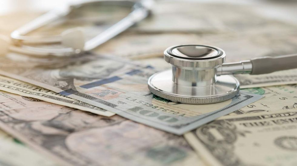 Concierge medicine is a free market solution to rising health care costs