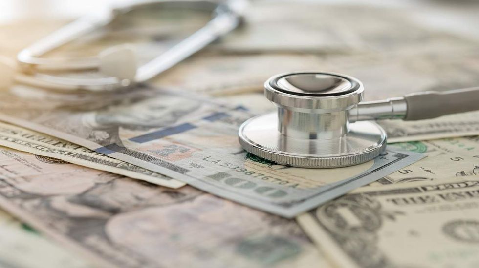 Concierge medicine is a free market solution to rising health care costs