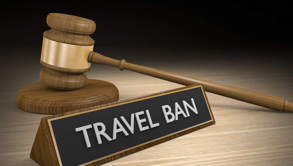 Expert: The Supreme Court decision on the travel ban affirmed the separation of powers