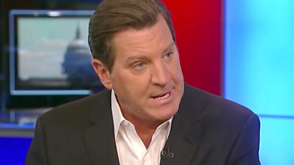 Eric Bolling: If the GOP passes this health care bill, they'll get 'slaughtered' in the midterms