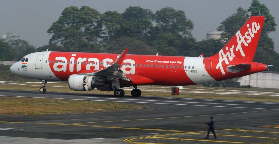 Pilot criticized for asking passengers to pray after plane started intensely shaking midflight