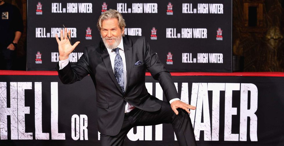 Jeff Bridges: I’m ‘rooting for Trump to do well by our country’