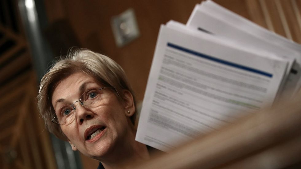 This amazing parody video debunks Elizabeth Warren’s lie about health care