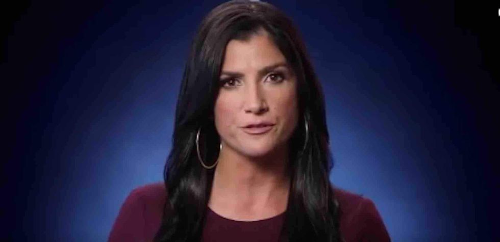 Oh, snap! TheBlaze TV host corners Black Lives Matter activist who called her racist