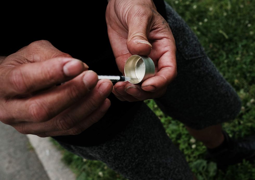 GOP to add billions in opioid funding to health care bill in attempt to sway moderates