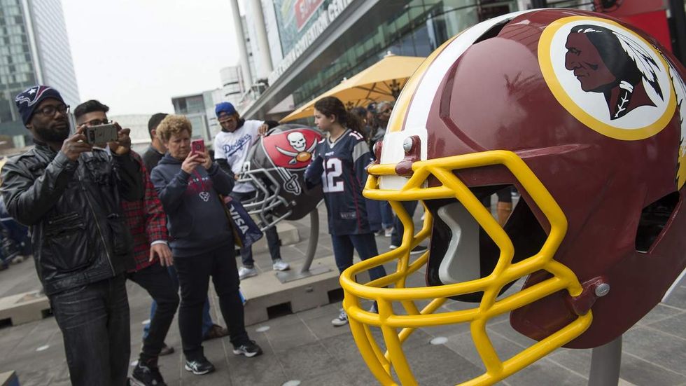 SCOTUS free speech ruling is a win for this politically incorrect dance-rock band and the NFL