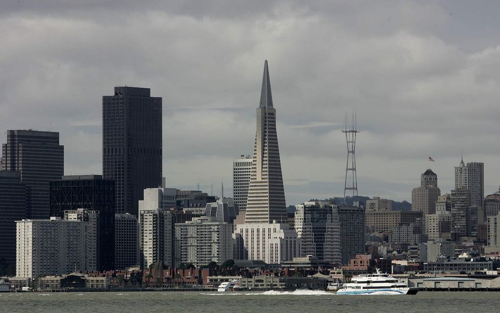 San Francisco to pay $190,000 to settle lawsuit brought by illegal immigrant who was reported to ICE
