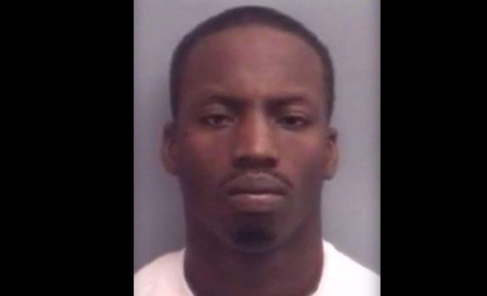 Man allegedly tries to rob a 7-Eleven — but likely didn't count on a clerk with a gun