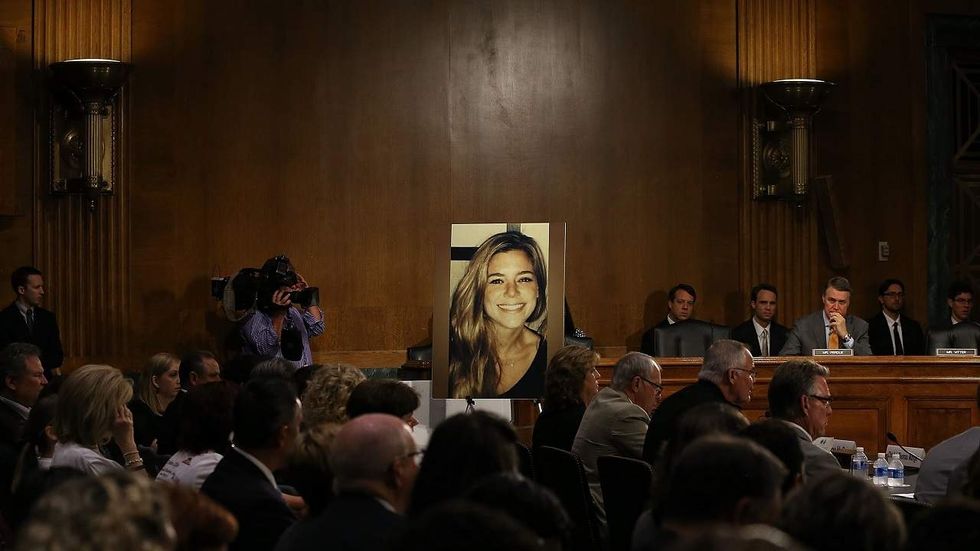 ‘Kate’s Law’ addresses illegal immigrant crime -- will it make it through the Senate?