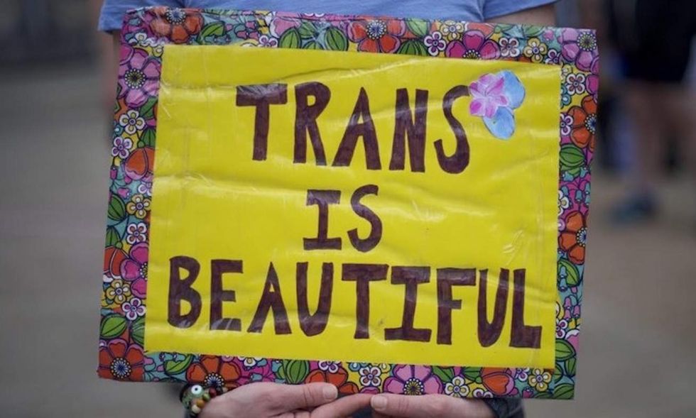 Canadian police dept. urges public to use 'preferred pronouns.' But public is having none of it.