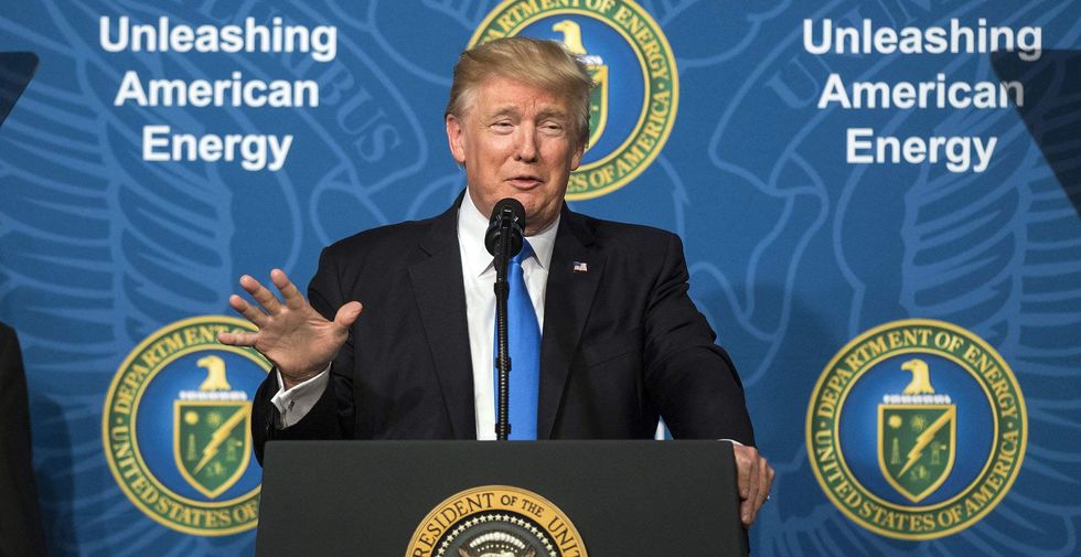 Leaked audio: Donald Trump tells donors it would be ‘fun’ to sue CNN