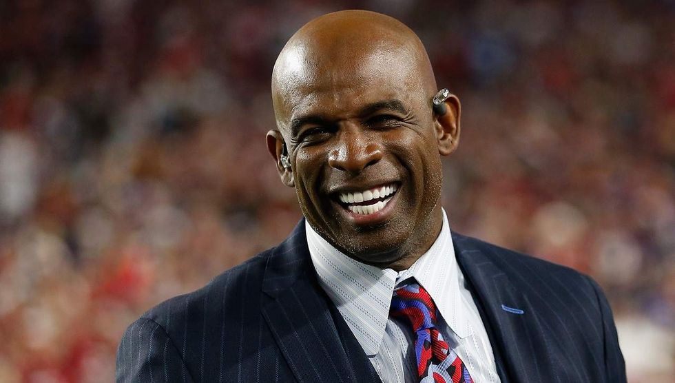 This football pro is teaming up with the Koch brothers for ‘real change’